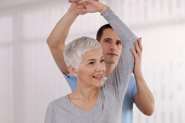 Which Type Of Physical Therapy Do You Need?