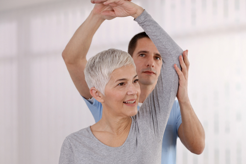 Which Type Of Physical Therapy Do You Need?