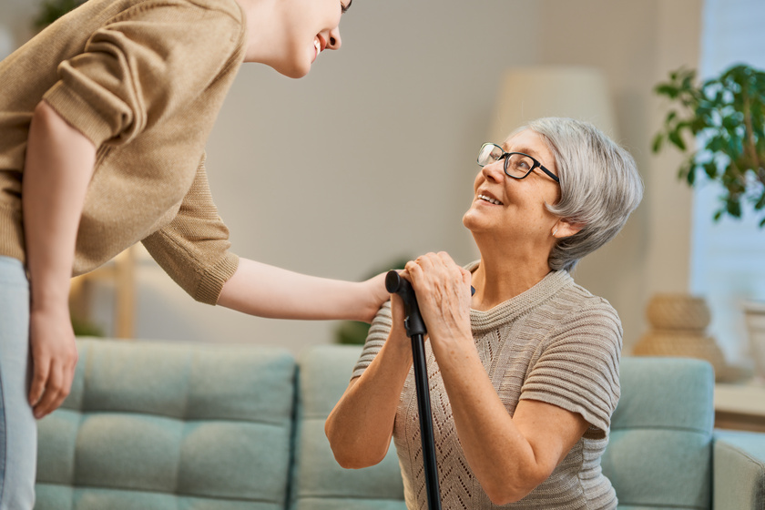 A Sneak Peak Of The Daily Life At The Summit Senior Living