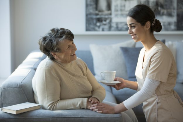 Safety First: 4 Reasons Assisting Living Is Safer Than Aging At Home