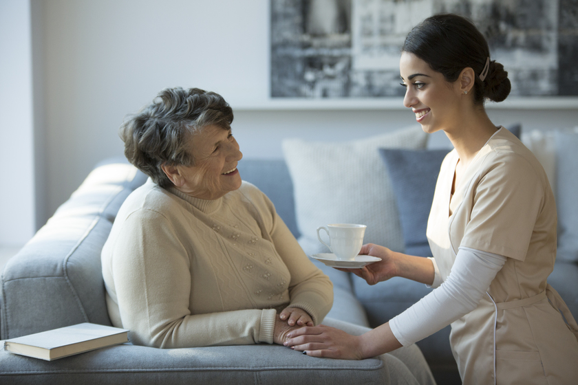 Safety First: 4 Reasons Assisting Living Is Safer Than Aging At Home