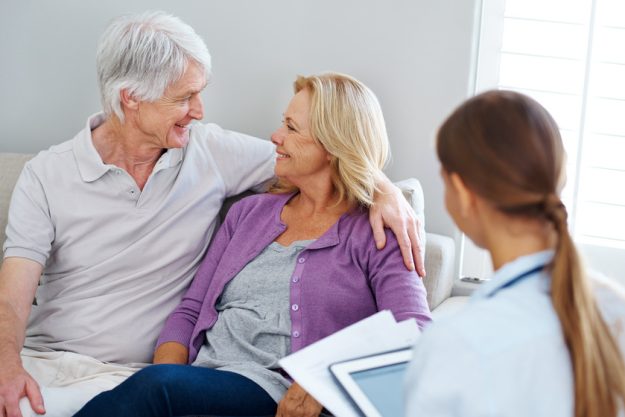 5 Reasons Why Assisted Living In Wilmington, DE Is Excellent For Your Loved One