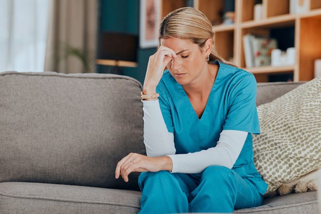 Having Caregiver Burnout After Caring For Your Loved One? 5 Reasons Senior Respite Care Is All You Need