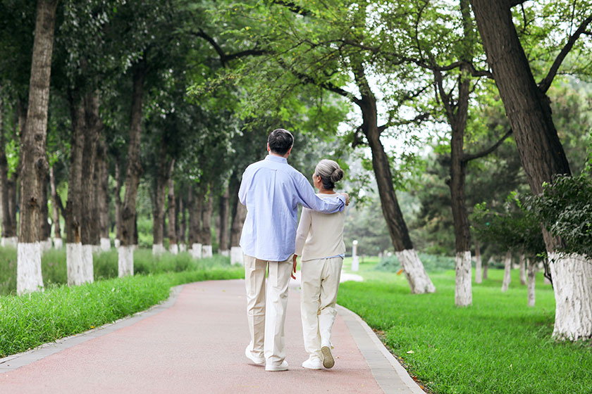 Retirement Sanctuary: Unveiling The Appeal Of Senior Living Properties ...