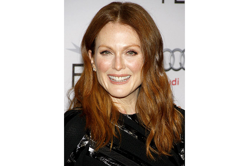 Julianne Moore at the AFI FEST 2014 Special Julianne Moore at the AFI FEST 2014 Special