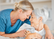nurse-caring-senior-woman