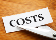 Cutting cost