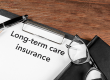 LONG TERM CARE INSURANCE information
